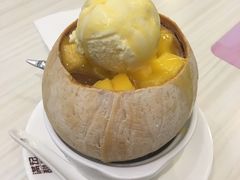 雪顶星芒-满记甜品(金融街店)