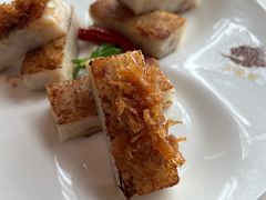 -天龙轩(香港丽思卡尔顿酒店)
