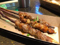 -蛙喔牛蛙(仙林万达茂店)