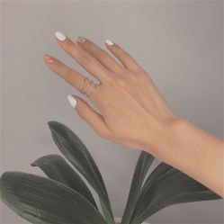 -柴小姐美睫美甲