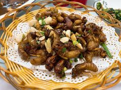 -翠茗农庄土菜馆(天目湖店)