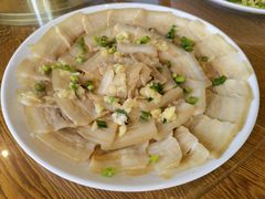 -聚首堂·特色小吃·肘子(什刹海德胜门店)