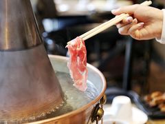 -郑享吃烧烤烩面(红专路店)