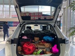 -哈尔滨运通俊杰东风本田4S店(国际会展中心店)