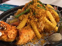 -79号渔船海鲜饭店(宝安店)