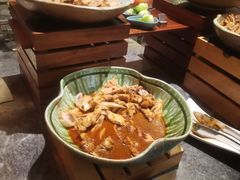 -金海湾自助餐厅(金陵饭店)