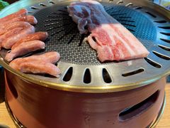 -西塔老太太泥炉烤肉(海上世界店)