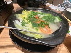 -陶德砂锅(营门口店)