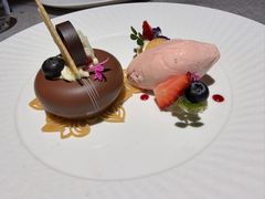 -Primotable高桌牛排馆(外滩店)