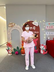 -瑞婴丽月子中心(虹桥店)