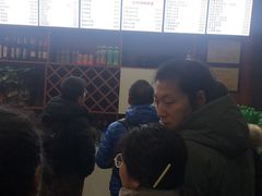 -台州老六海鲜面馆(上南总店)