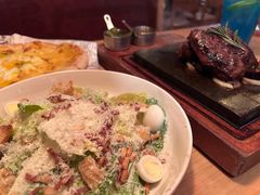 -MR.ROCKY洛奇先生RESTAURANT&BAR(宝安壹方城店)