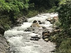 -广州市石门国家森林公园