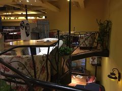-蜜蜂家的红茶馆(华府店)