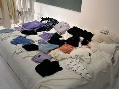 -白噪音White Noise·798概念店