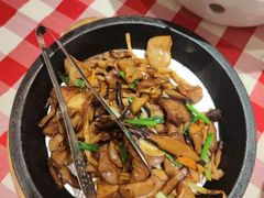 -西贝(金桥店)