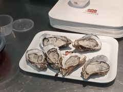-三个大叔烤羊肉串·炭炉砂锅菜(西三旗店)