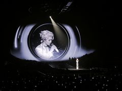 -宝能国际体育演艺中心