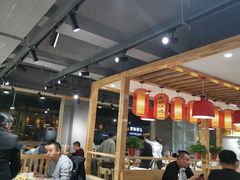 -半天妖烤鱼(莘县店)