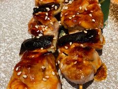 -皇品田苑日式料理(苏州中心店)