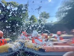 -清泉湾生态旅游度假区