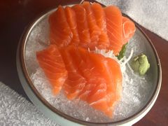 -襄阳富力皇冠假日酒店-大吉融合餐厅