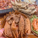 🔥让我连吃两顿的地道重庆老火锅，就问问你，还有谁？