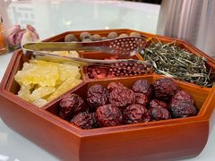 -清真·胖妈妈手抓餐厅(定西路长城宾馆店)