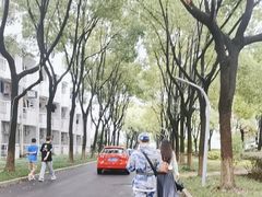 -苏州城市学院