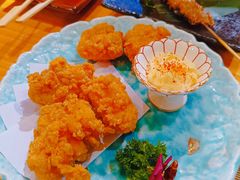 -玉川屋创意日料Bistro(柳巷店)