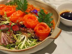 -丝路有约·优雅新疆菜(万宴城店)