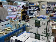 -牛奶便利(东四店)