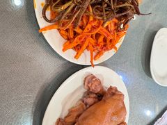 -春花民族美食(佳木斯总店)