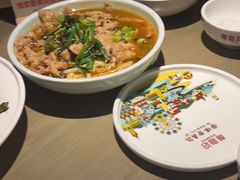 -前海沿·青岛菜(李沧万达店)
