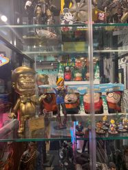 点击看大图 -MDZ STORE·TATTOO·耳饰