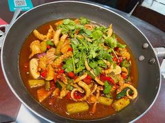 -光头李品质家常菜(人民路店)