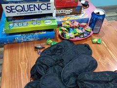 -S Team剧情密室(杭州龙翔桥店)