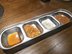 -·缸桶屋·韩式牛肋条自助烤肉(西湖D11店)
