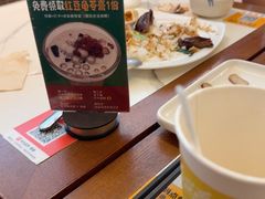 -鹅冠港式茶餐厅(来福士店)