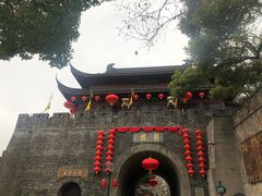 -鼓楼(西湖风景名胜区)