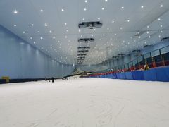 -广州热雪奇迹