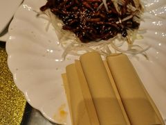 -全聚德(新街口店)
