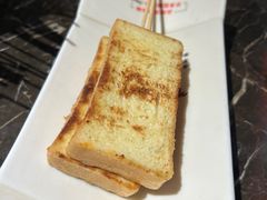 -阿三烧烤·生蚝(超级会员店拓峰店)