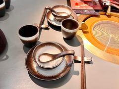 -湊湊火锅·茶憩(南京万象天地店)