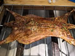 -香木香羊烤全羊羊蝎子(大运河博物馆店)