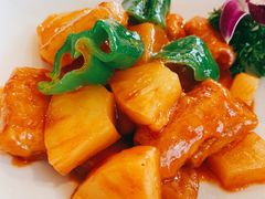 -廊亦舫Lang Yi Fang Restaurant(金桥店)