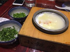 -小铫鸡汤