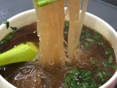 -清真蒋有记(老门东店)