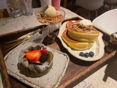 -T館·花园艺术餐厅