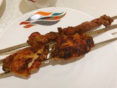 -巴依老爷·新疆美食(上城区天城路店)